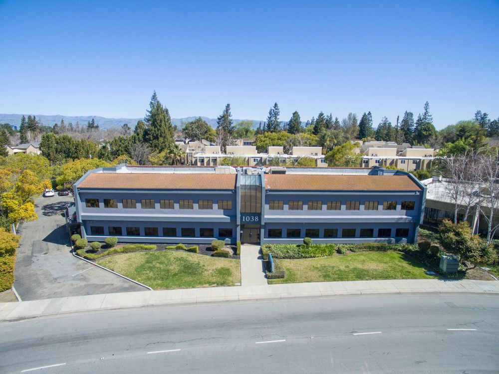 Patrick's Building: 1038 Leigh Ave, San Jose, CA 95126